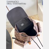 Christopher Louis Vuitton Inspired M43735 Best Replica Bag