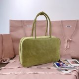 Miu Miu Suede Beau Bag 5BB117