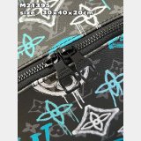 Louis Vuitton Fashion Discovery Backpack Monogram M21395 Men Bags