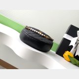 Luxury Replica Pouch Cases Grained Calfskin AP4584 Bag