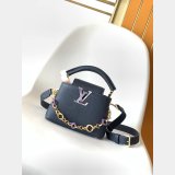 TOP lV Capucines Mini Handbag