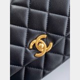 Replica Top Flap Handle 2025 AS5253 New Bag