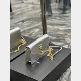 Replica Saint Laurent WOC Cassandra Chain 393953 Bag