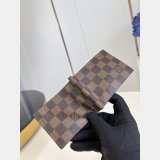 Louis Vuitton Top-Quality Replica Portefeuille Pance M66543 Wallet