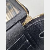 AP4590 1:1 Mirror Chain Shoulder Vanity Bag
