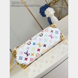 Louis Vuitton Knockoff LV x TM Handbag East West M13084 Bag