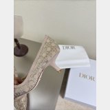 Top Quality Dior Capture Pump Women Shoes