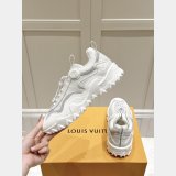 Top Quality Louis Vuitton Rush Sneaker