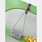 Perfect Flap AS5249 Shoulder Replica Bag