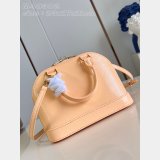 Louis Vuitton Alma PM Epi M40302 Apricot M40302 Knockoff Handbags