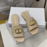Top Quality Replica Christian Dior AW Montaigne CD Shoes