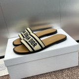 Replica Handbag Store Dior Dway Slide 2024 Inspired