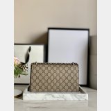 Replica Handbag Store UK Gucci 499623 Dionysus GG small shoulder bag