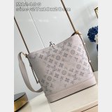Louis Vuitton AAA+ 1:1 Flore Mahina M12496 Duplicate Bag
