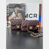 Copy Flap Chain Coin Purse Cross AP1786 & AP1787 Bag