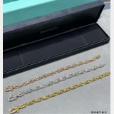 Tiffany HardWear Micro Link Bracelet