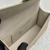 The Jacquemus Bambino Handbag