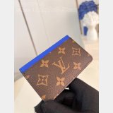 Card Holder M61733 1:1 Mirror Louis Vuitton Copy Bag