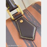 Louis Vuitton Speedy Soft 30 Crafty High Quality Bag