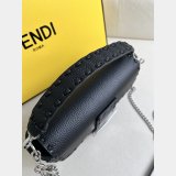 Replica Handbag Store Fashion FENDI BAGUETTE HANDBAG #8007