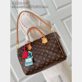 Louis Vuitton N87212/M11945 Speedy Soft 30 Crafty/Boho Knockoff Bags