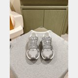 Top LV Olympia Sneaker