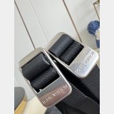 Louis Vuitton Montsouris Backpack Monogram Other Inspired M14135 Bag