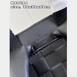 Louis Vuitton replcias backpack N40094