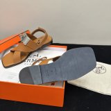 Best Luxury Hermes Ines Sandal