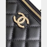 AP4590 1:1 Mirror Chain Shoulder Vanity Bag