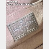 Louis Vuitton Replicas M81828 Lexington Pouch H27 7 Star Goods
