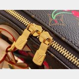 LV x TM Speedy Bandoulière 20 Monogram M13094 Louis Vuitton Bag