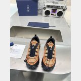 Designer High Quality Dior Replica CD Diamond Shoe Online