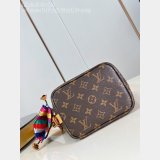 Louis Vuitton Monogram M12925 All In BB AAA+ Bags