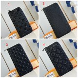 M11721/M31071 Zippy Wallet Horizontal Taiga Taurillon LV Replica Handbag Store Replica