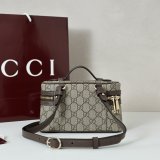Gucci 838491 Ophidia Small Vanity 1:1 Mirror Bag