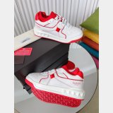 Replica Valentino Socks Shoes Cheap 1:1 Sale