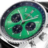Breitling Navitimer B01 Chronograph 43
