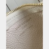 Louis Vuitton M25594 M25649 M25917 M25595 M25594 Victorine Wallet