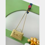 Replica AP4483 Classic Clutch With Chain Knockoff Bag