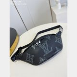 The Best Louis Vuitton Knockoff M57289 Discovery Bumbag Bag