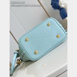 Louis Vuitton AAA+ Blossom Mahina Perforated M21849 Green Bag