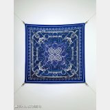 Fashion Hermes Silk Scarf