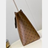 Louis Vuitton Replica Handbag Store Replicas Onthego handbag GM 41.5CM