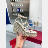 Replica Handbag Store 7 Star VALENTINO REPLICA High Quality SANDALS SHOES