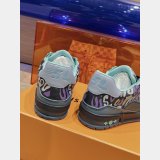 Top Quality LUXURY LOUIS VUITTON Fashion shoes