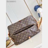 Fake Louis Vuitton Monogram Saumur 35 Shoulder M42254 Bag