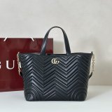 Gucci Perfect Betty Medium Tote 847387 Bag