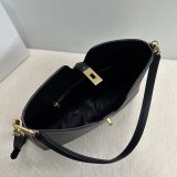 Celine MEDIUM CAMILLE 16 SOFT BAG IN SMOOTH CALFSKIN
