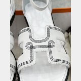 UK Both Replica Handbag Store 1:1 Mirror Sandals Retail Hermes Replica Shoes